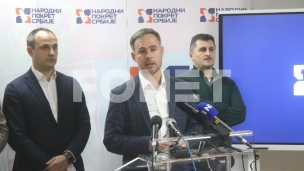 Aleksić o Miliću i Kričku